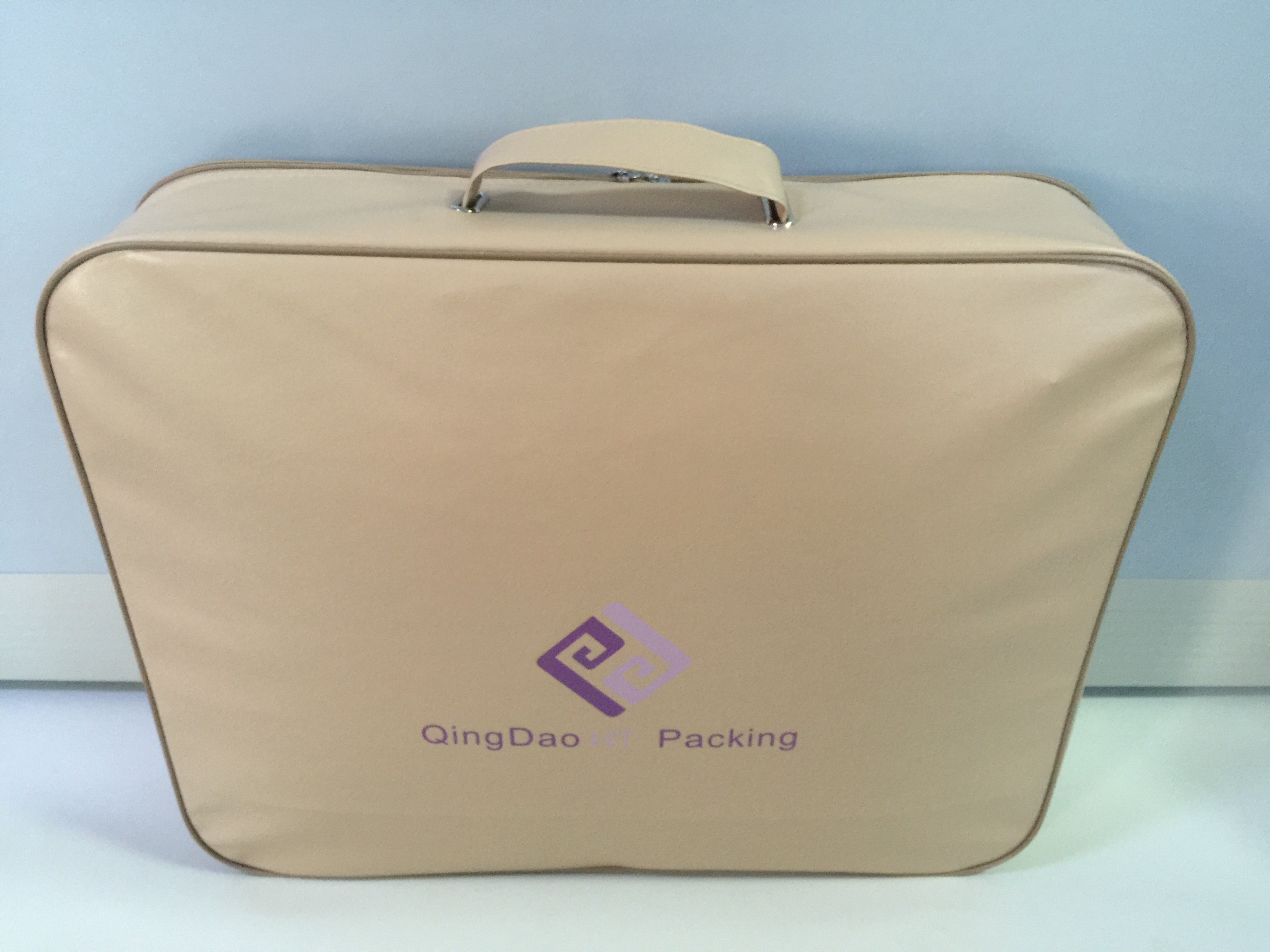 steel wired bag
